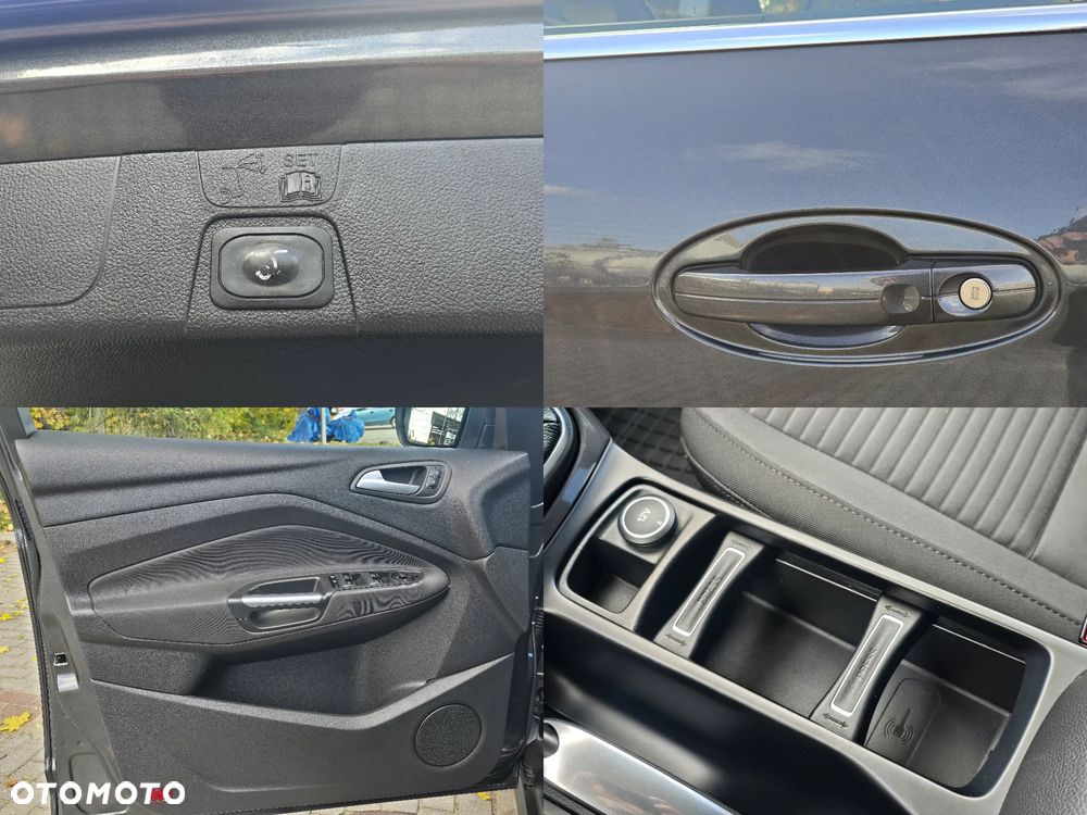 Ford C-MAX 2.0 TDCi Titanium ASS - 26