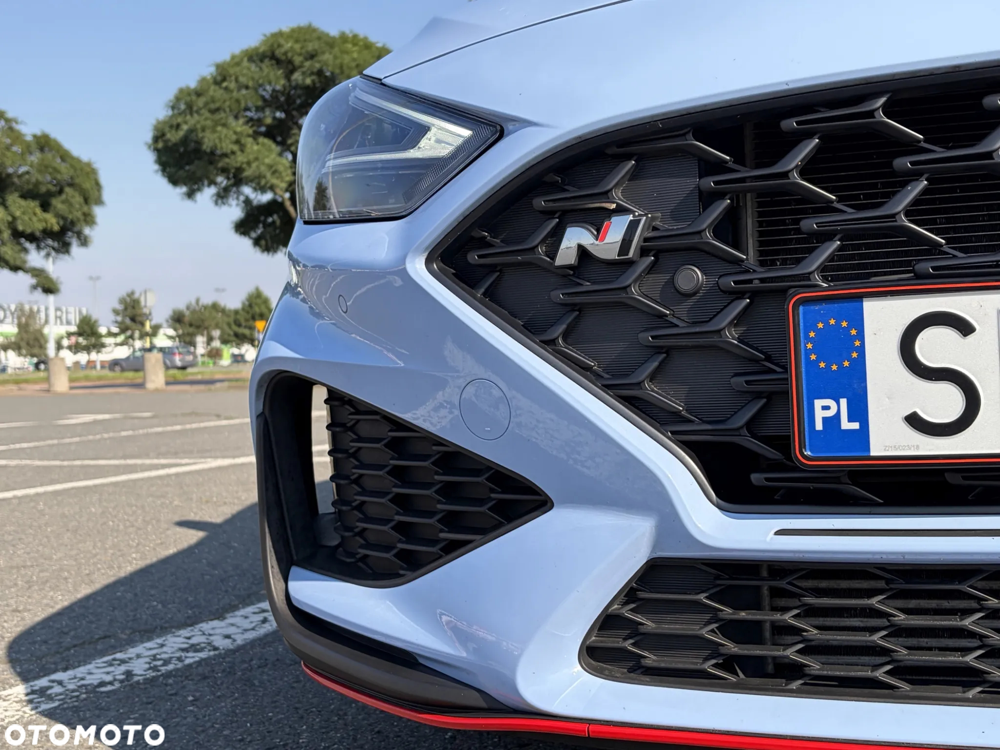 Hyundai i30 N 2.0 T-GDI Performance - 3