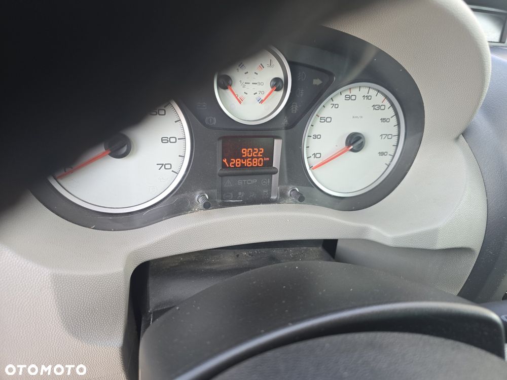 Fiat Scudo L2 (5-Si.) DPF Panorama Executive - 14