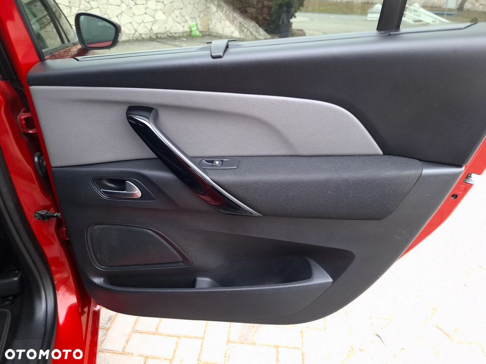 Citroën C4 Grand Picasso HDi 150 FAP (7-Sitzer) Selection - 35