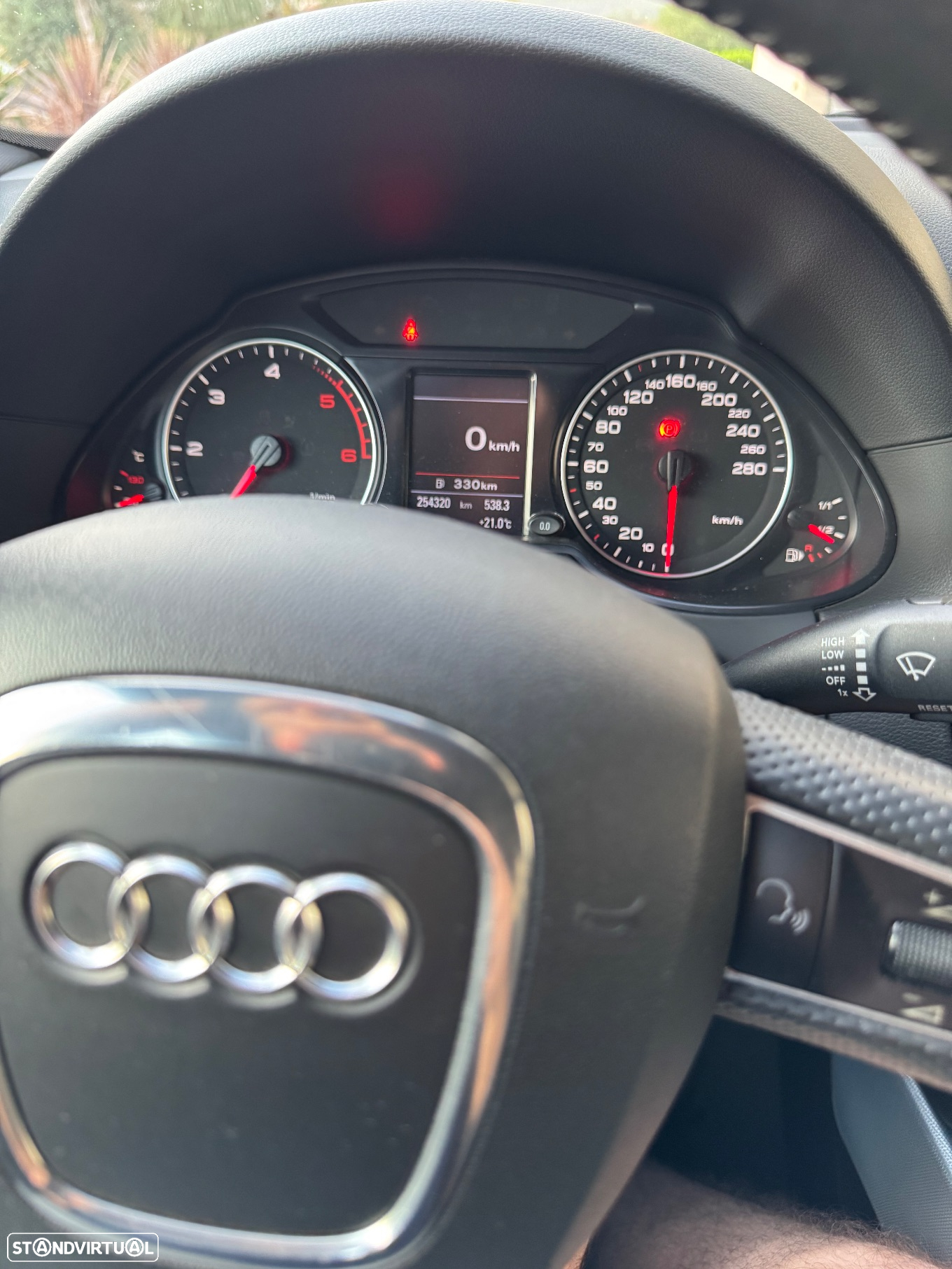 Audi Q5 2.0 TDI S-line - 13