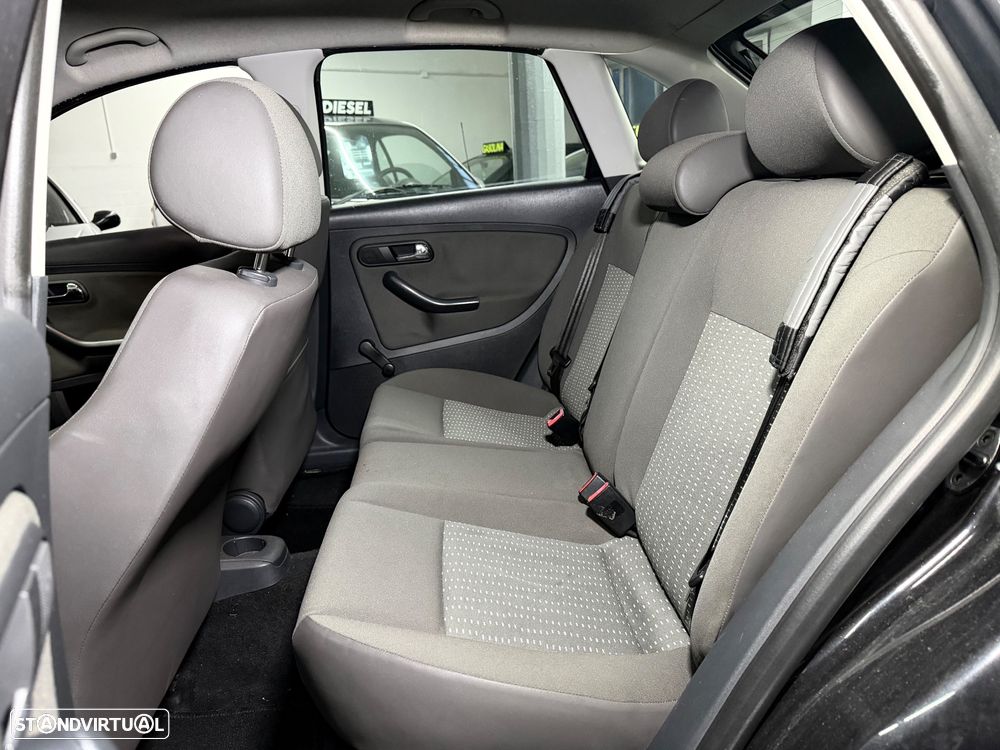 SEAT Ibiza 1.2 12V Reference - 8