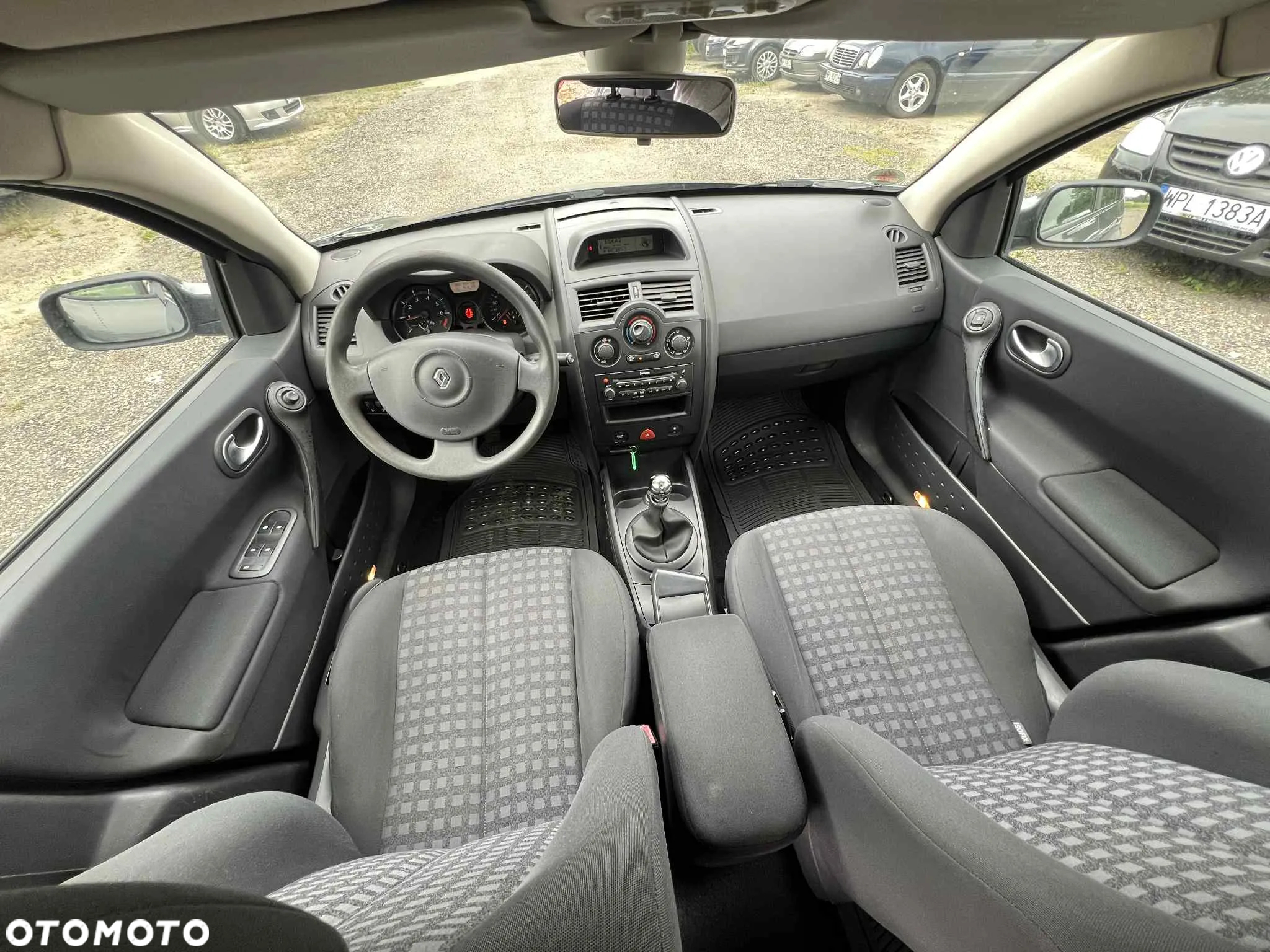 Renault Megane - 22
