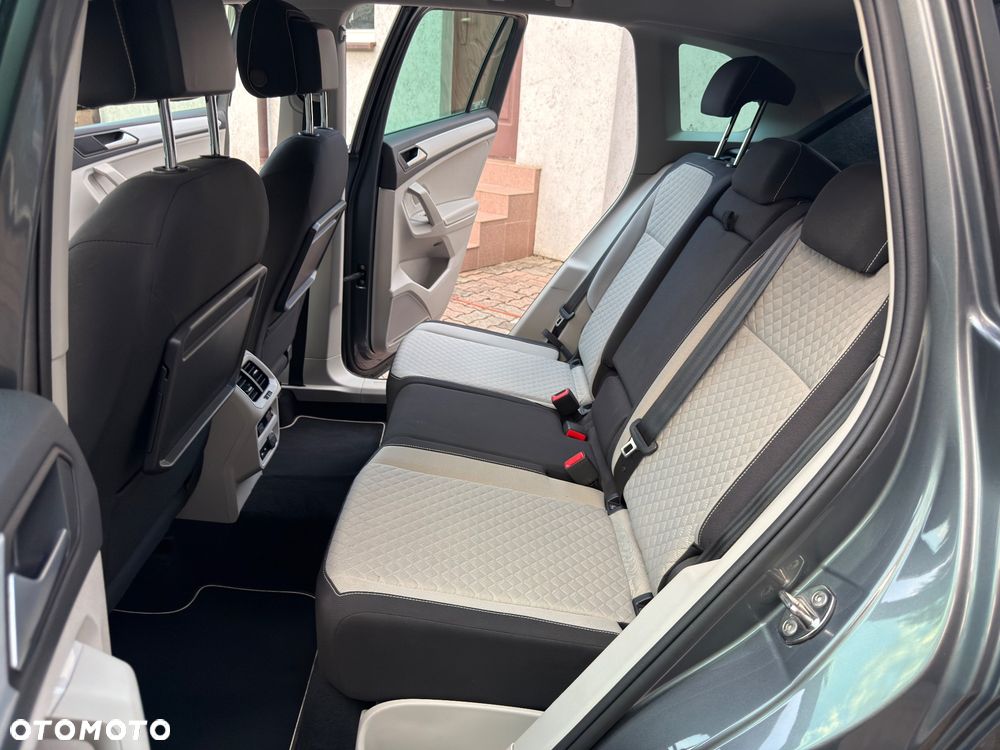 Volkswagen Tiguan 1.5 TSI EVO Comfortline DSG - 26