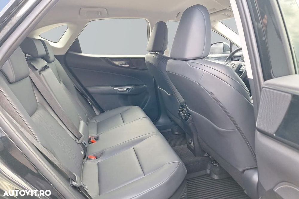 Lexus Seria NX 350h Business Line - 18