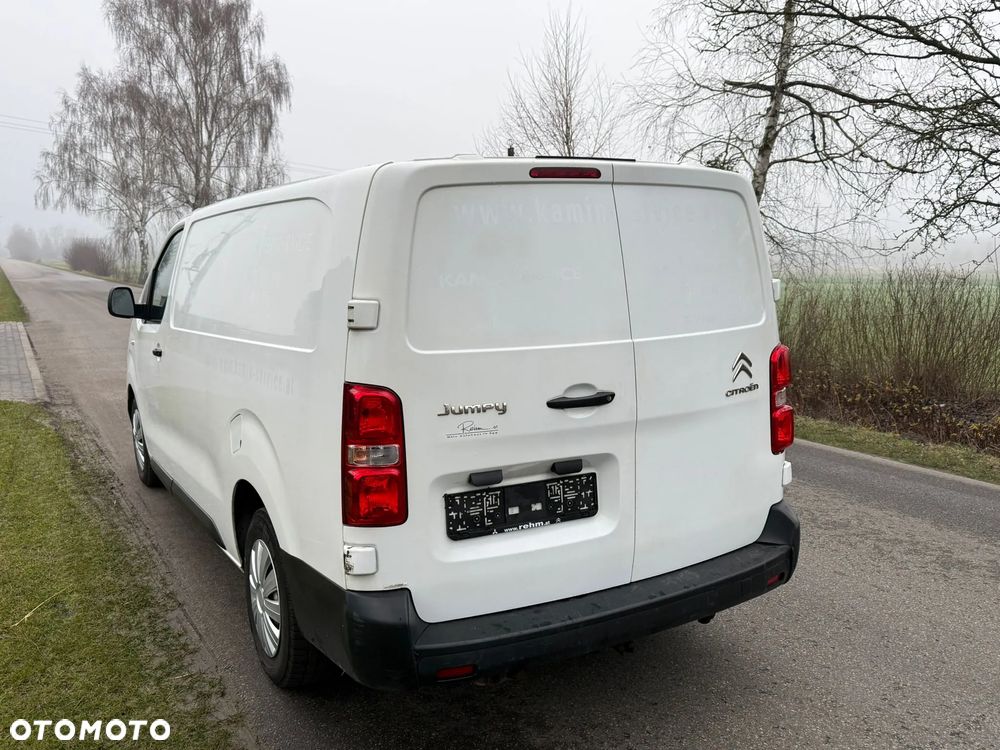 Citroën Jumpy - 14