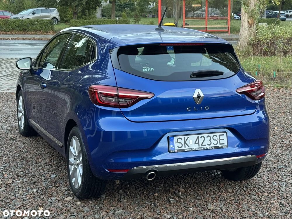 Renault Clio 1.3 TCe Intens EDC - 29