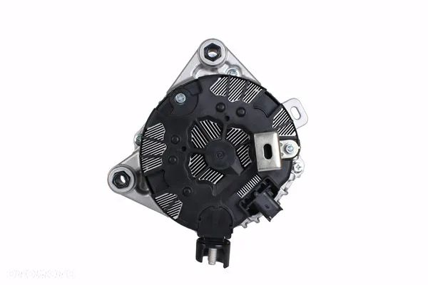 NOWY ALTERNATOR CITROEN Berlingo Dispatch Jumper Jumpy Relay Spacetourer | CARGO 116540 - 4