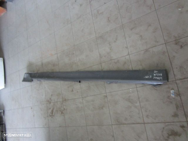 Embaladeira EMBA105 LAND ROVER RANGE ROVER P38 1998 Direita - 2