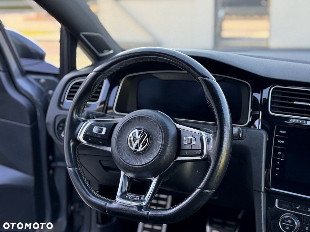 Volkswagen Golf GTD 2.0 TDI SCR DSG - 22