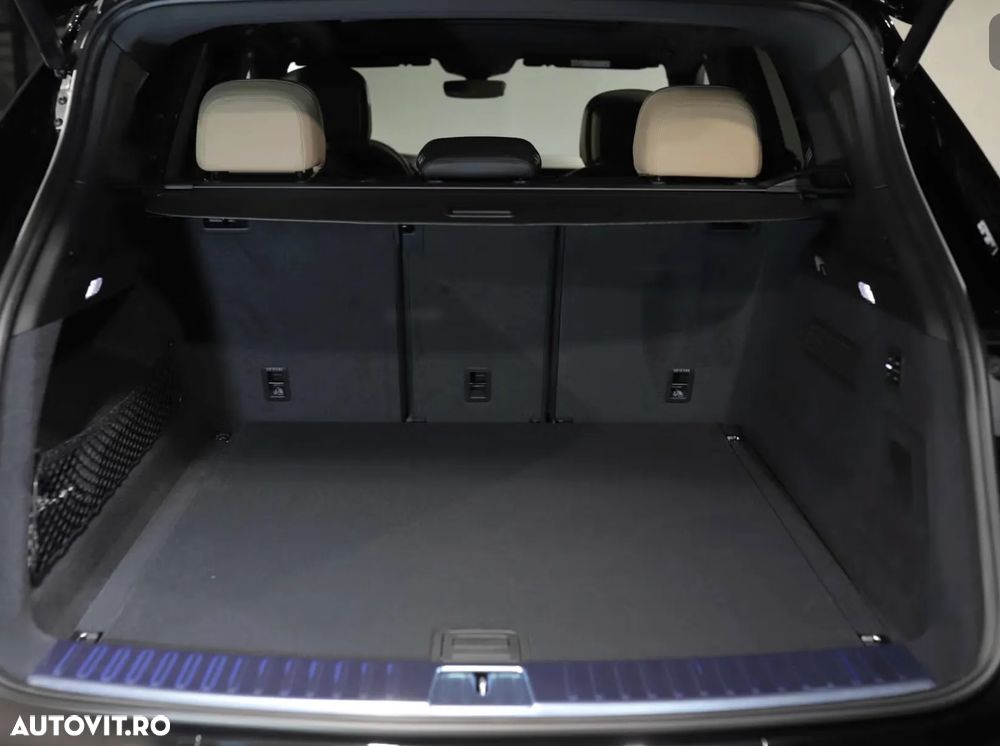 Porsche Cayenne Black Edition - 11