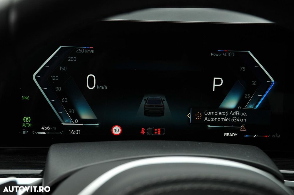 BMW X6 xDrive30d M Sport - 15