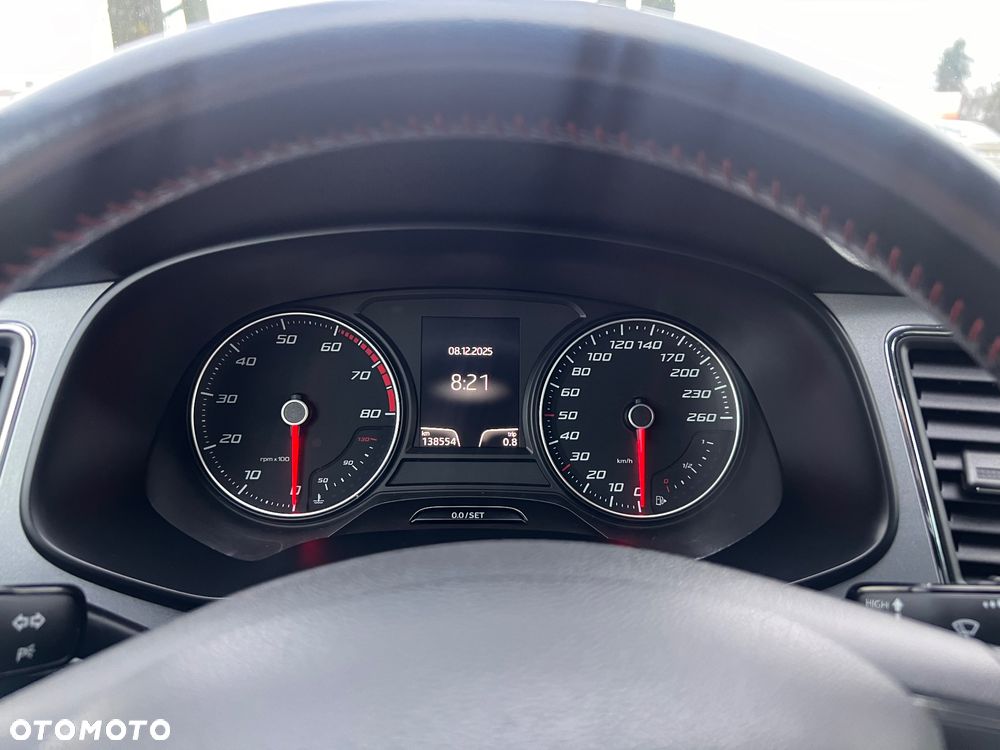 Seat Leon 1.4 TSI Start&Stop FR - 16