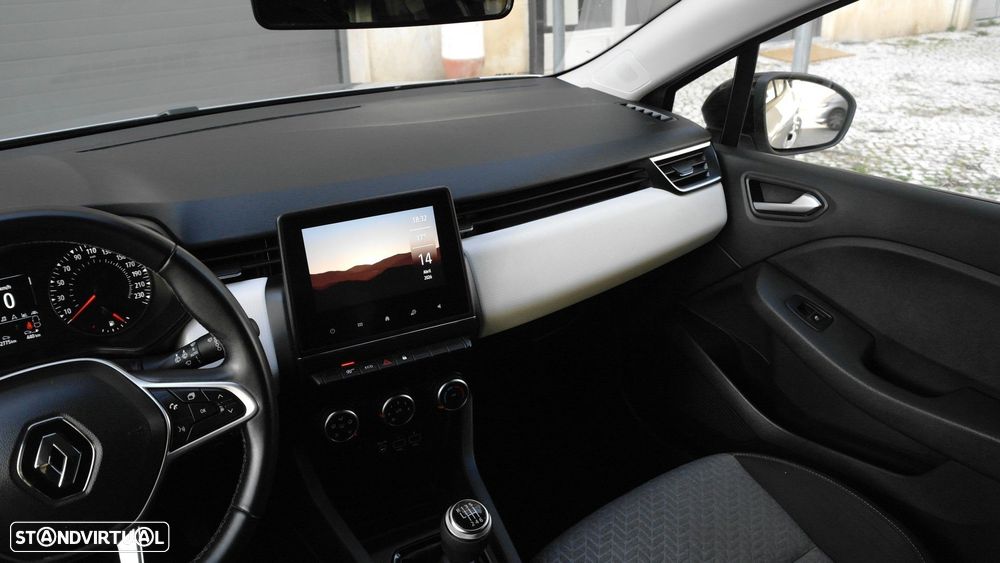 Renault Clio 1.0 TCe Limited - 52