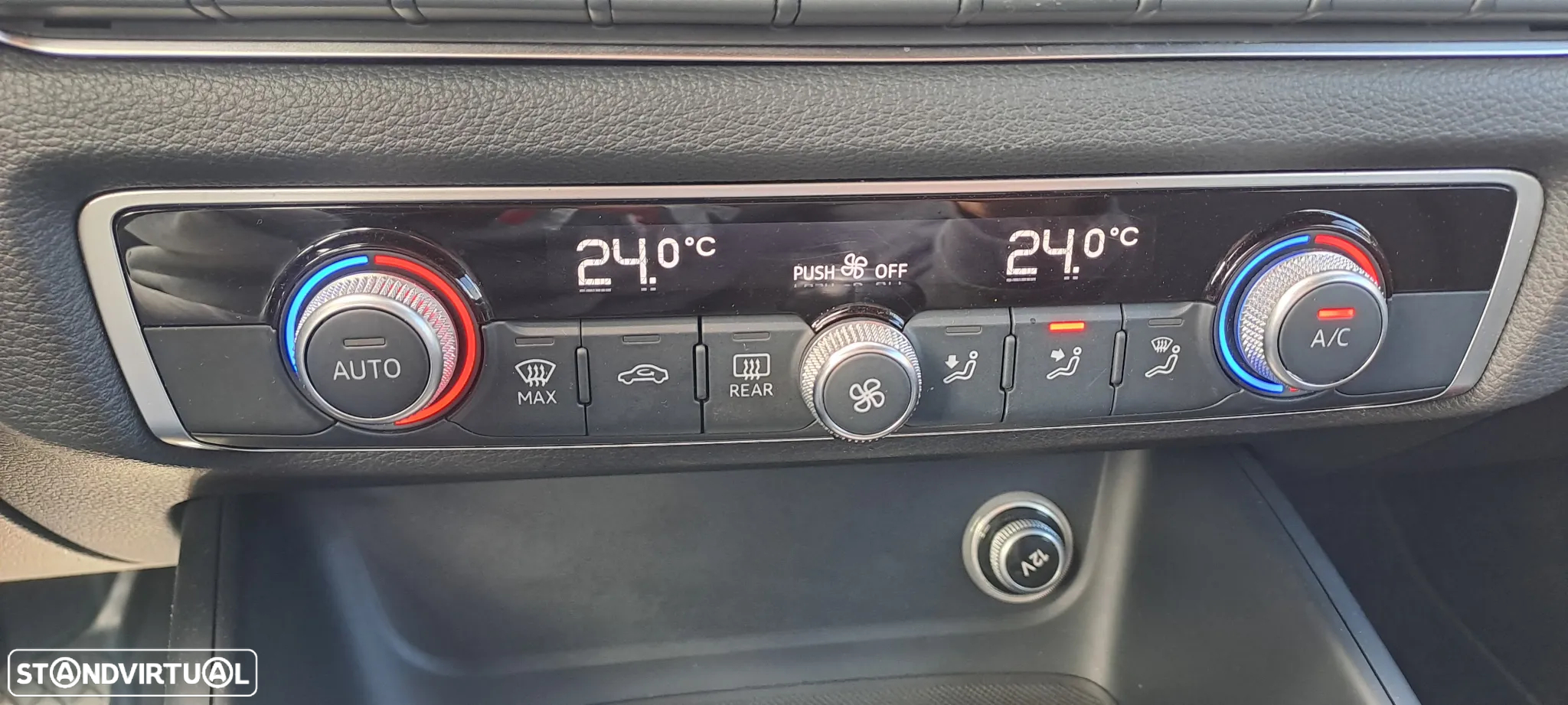 Audi A3 Sportback 1.6 TDI - 8