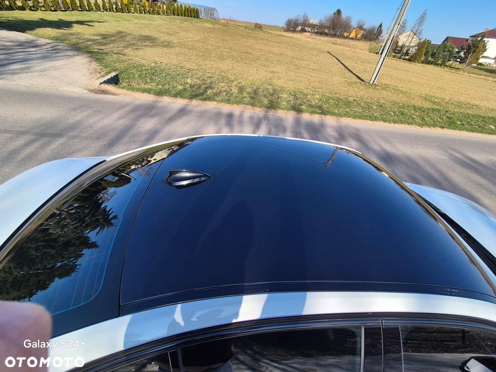 BMW Seria 3 318i Sport Line - 4