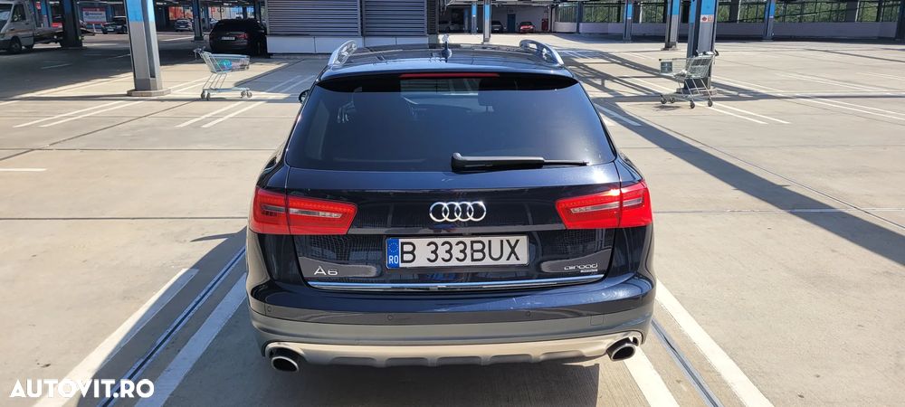 Audi A6 Allroad - 6