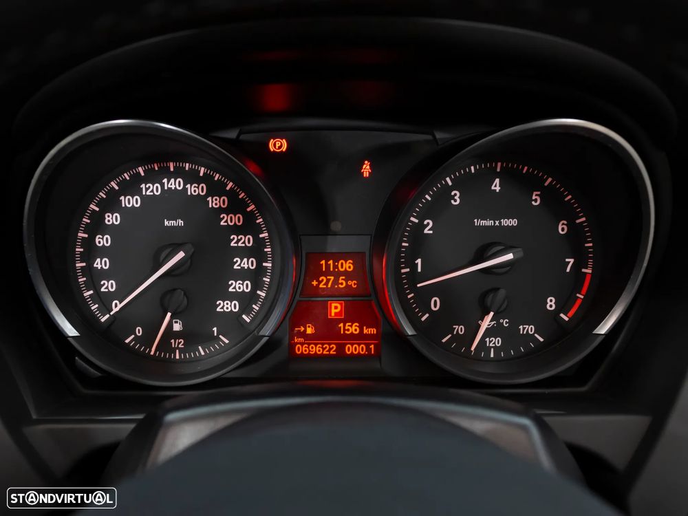 BMW Z4 23 i Auto - 23
