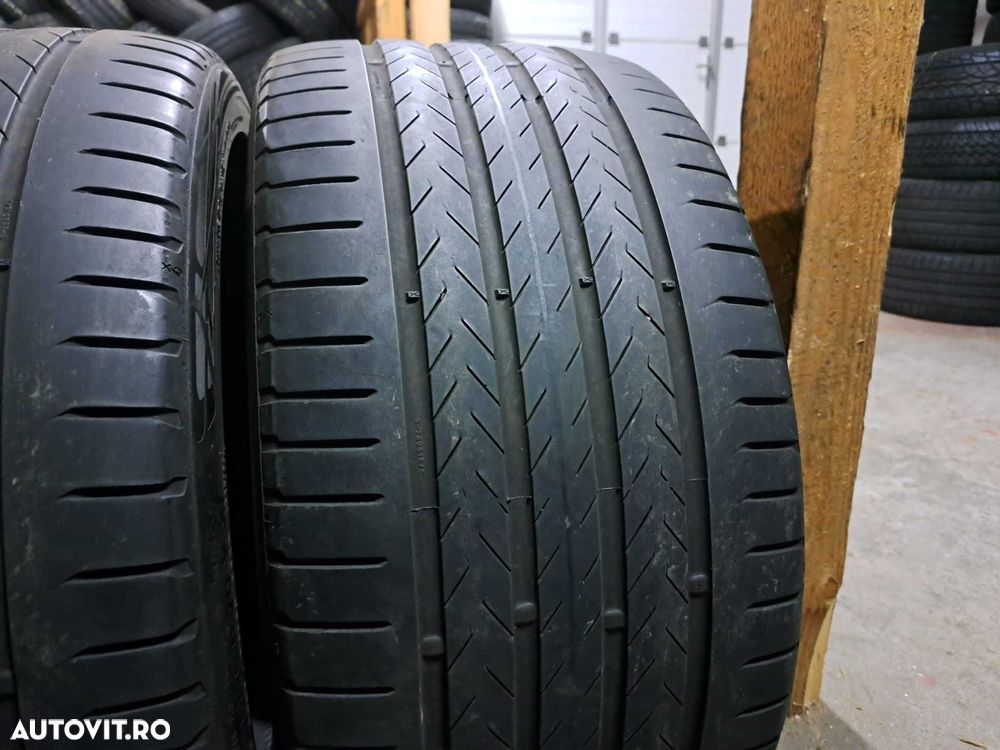 ! 2 anvelope 275/35 R20 Continental - 3