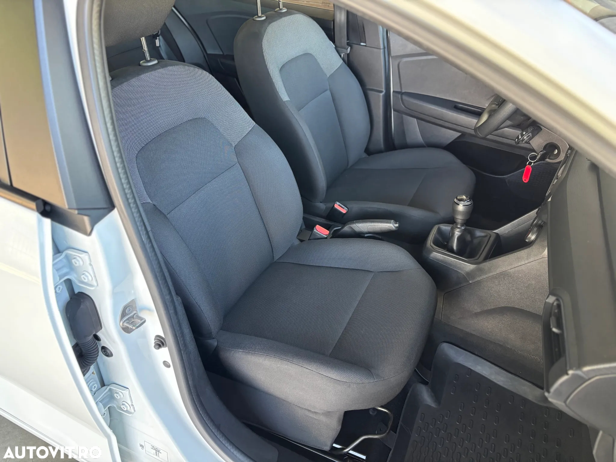 Dacia Logan - 29