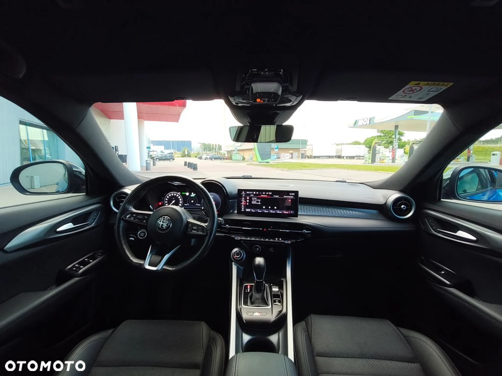 Alfa Romeo Tonale 1.5 T4 GSE mHEV Sprint DCT - 15