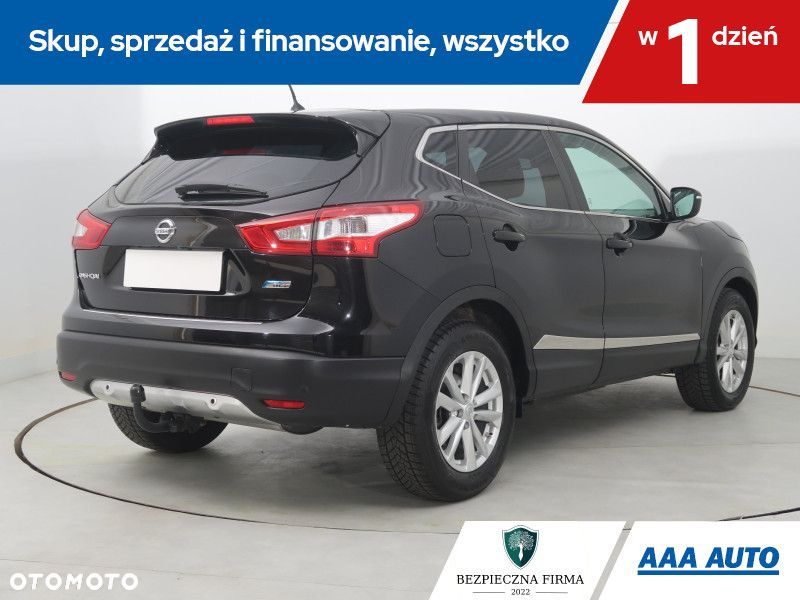 Nissan Qashqai - 7