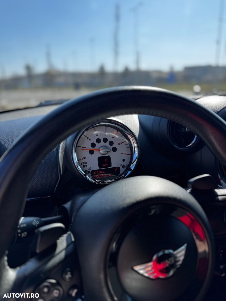 Mini Countryman - 13