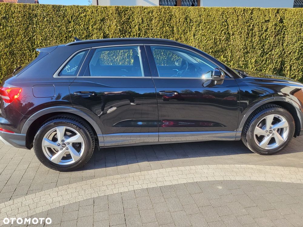 Audi Q3 35 TFSI mHEV S tronic - 5
