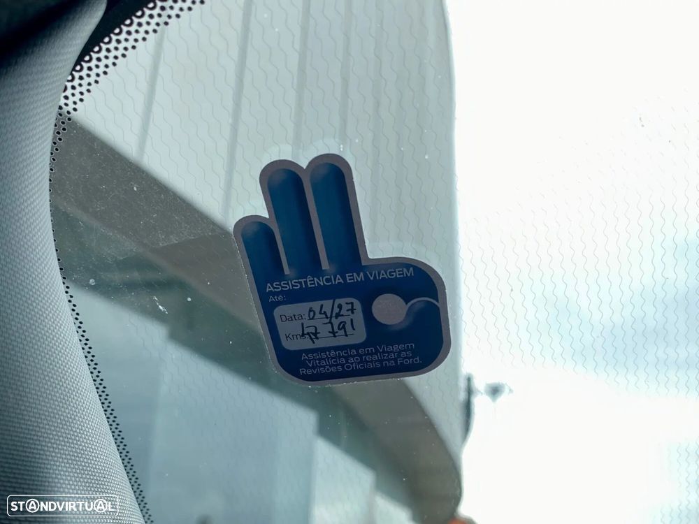 Ford Ranger 2.0 TDCi CD Raptor 4WD - 34