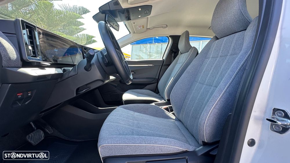 Renault Mégane E-Tech 130 Urban Range Equilibre - 22