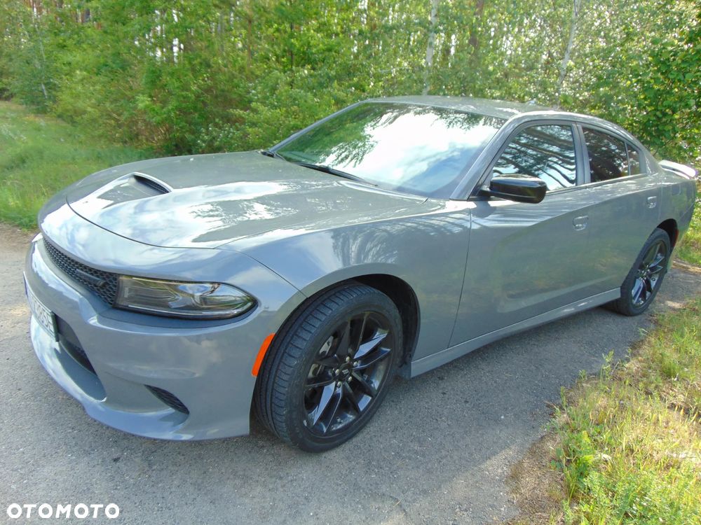 Dodge Charger - 3