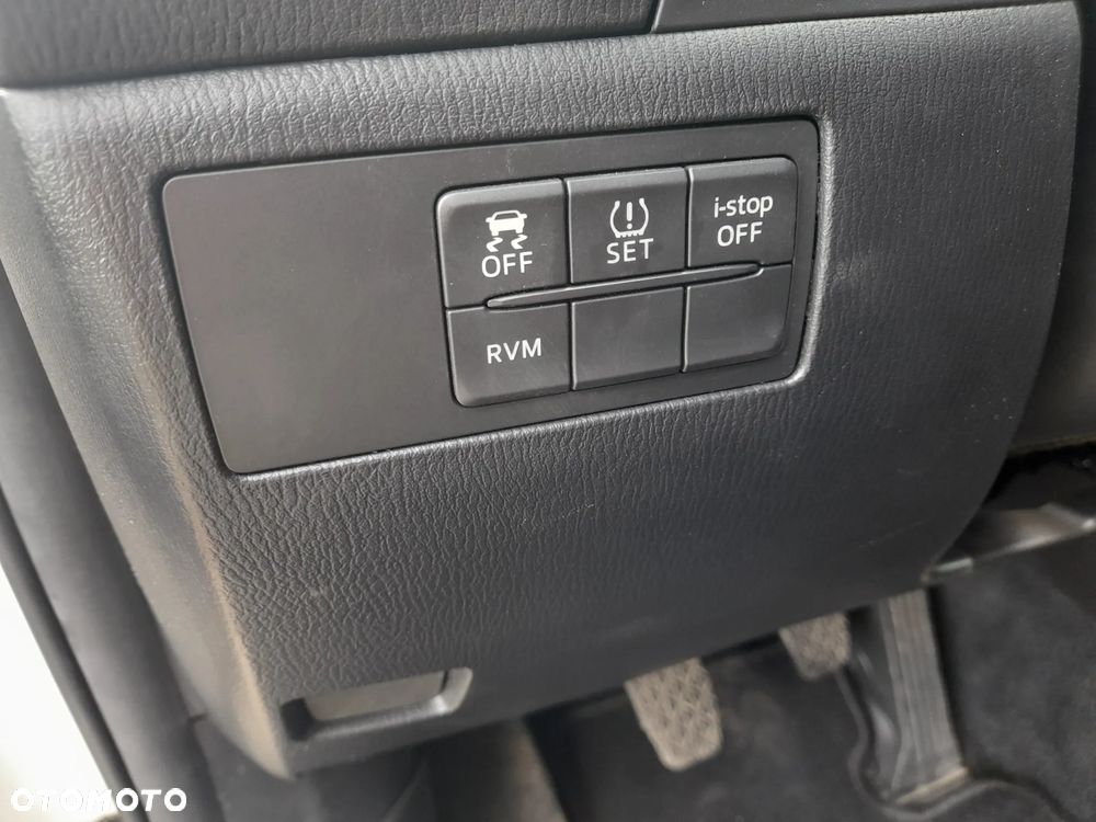 Mazda 3 SKYACTIV-G 120 NAKAMA - 19