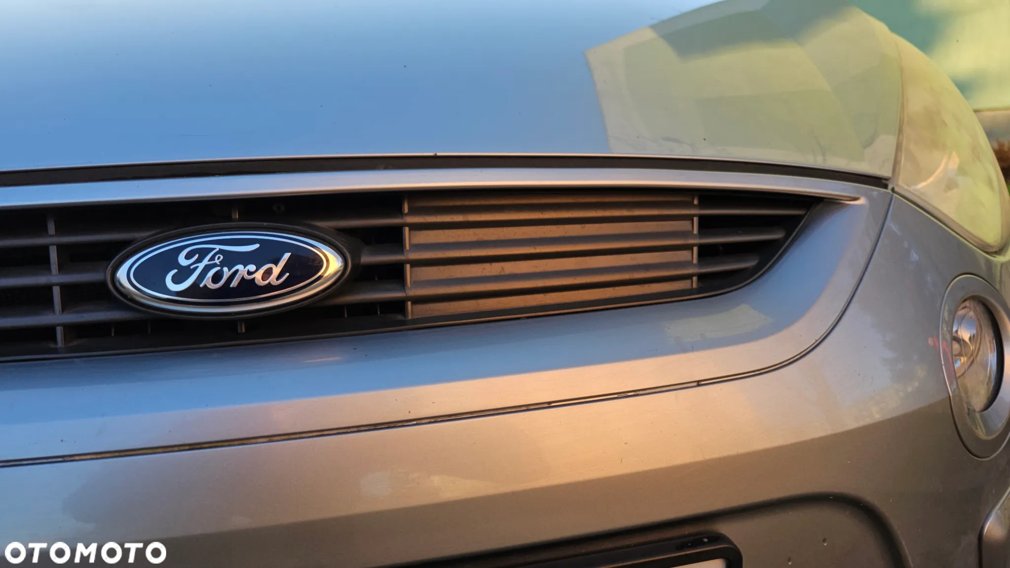 Ford S-Max 2.5 Titanium - 9