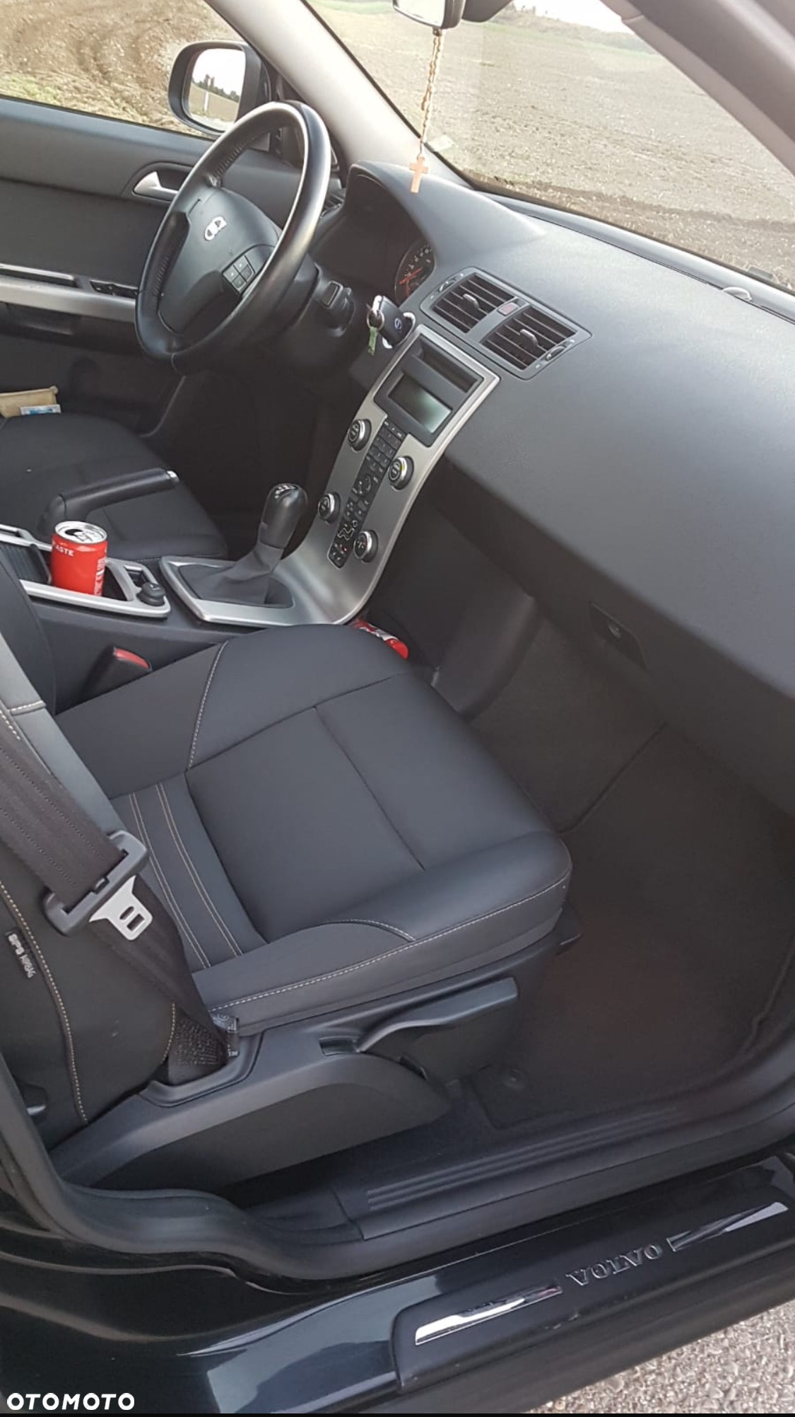 Volvo S40 2.0 - 8