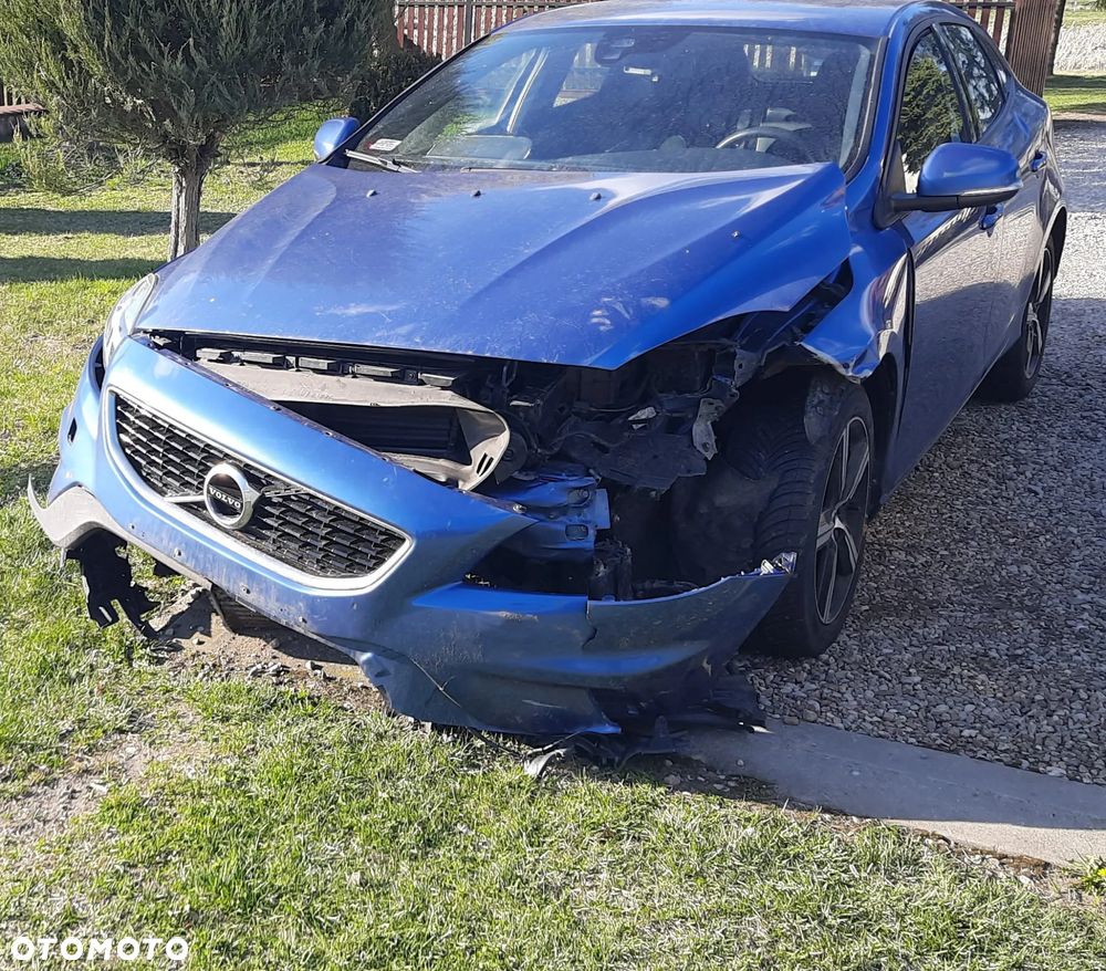 Volvo V40 D2 RDesign - 5