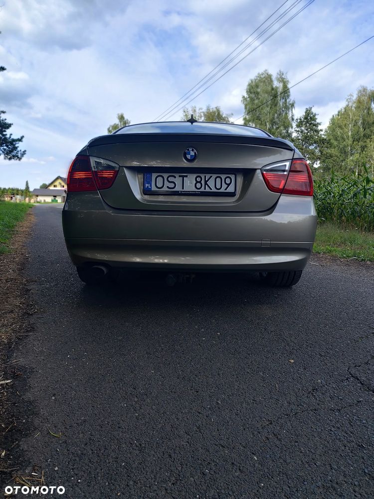 BMW Seria 3 - 9