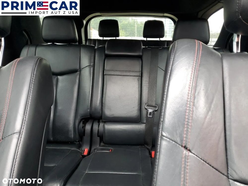 Dodge Durango 5,7 R/T - 10
