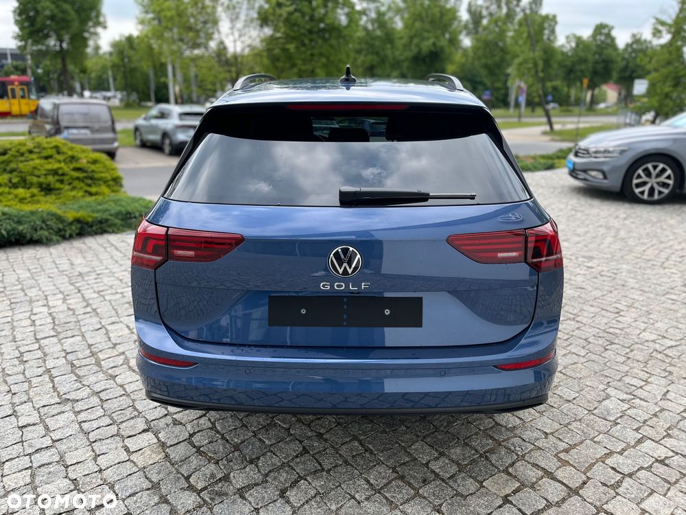 Volkswagen Golf Variant 1.5 TSI Business - 8