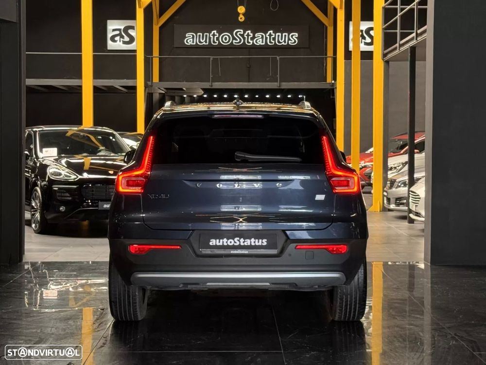 Volvo XC 40 1.5 T5 PHEV Momentum - 7