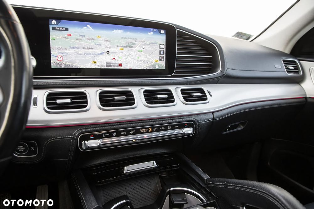 Mercedes-Benz GLE 400 d 4-Matic Premium Plus - 8