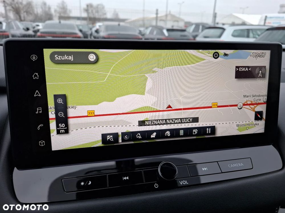 Nissan Qashqai 1.3 DIG-T MHEV Xtronic N-Connecta - 23