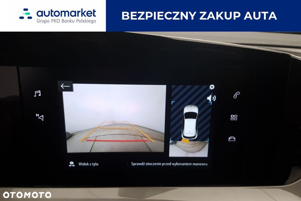 Opel Mokka 1.2 T GS S&S - 20