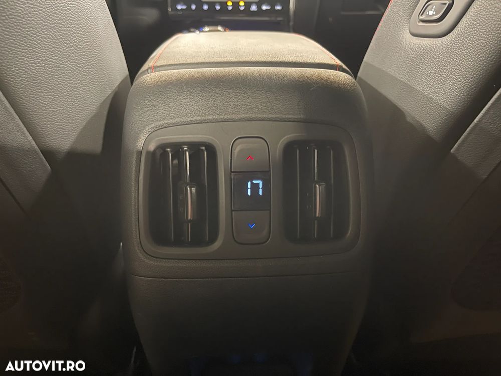 Hyundai Tucson - 23