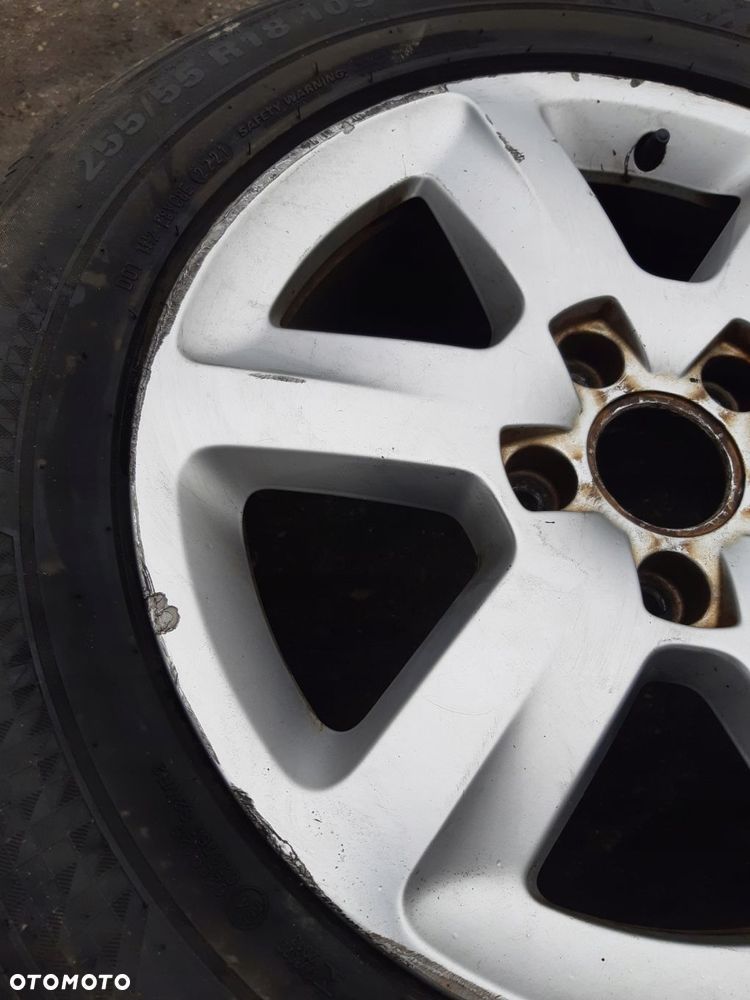 audi q7 felgi aluminiowe r18 5x130 et56 4l0601025ag - 10