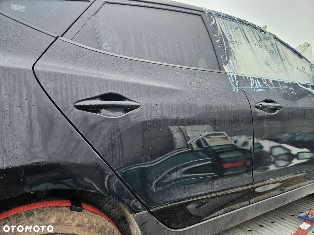 Częsci Hyundai IX35 PAE 1.7 CRDI D4FD - 11