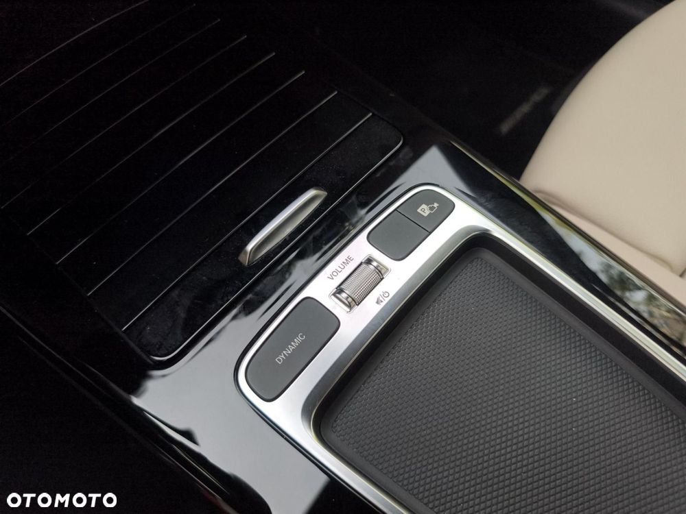 Mercedes-Benz Klasa A - 19