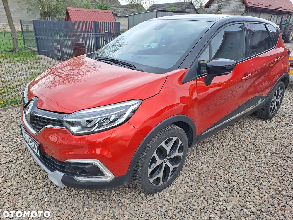 Renault Captur (ENERGY) dCi 90 INTENS - 2