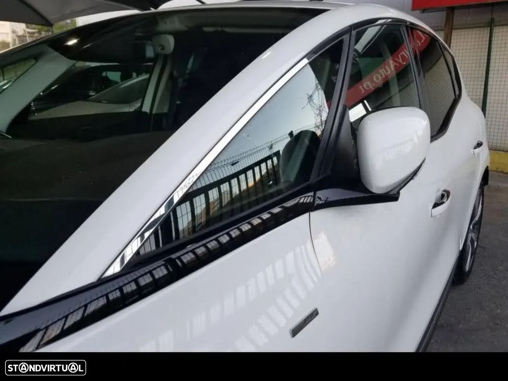 Renault Scénic Energy dCi 130 S&S Bose Edition - 3