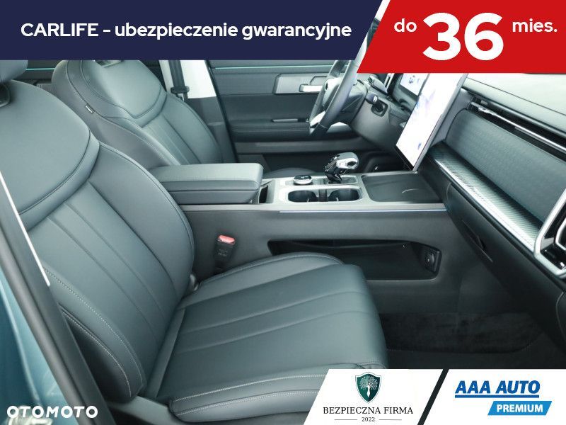 Jaecoo 7 - 9