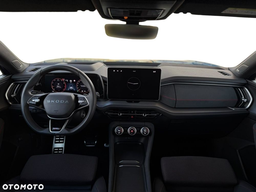 Skoda Kodiaq 2.0 TSI 4x4 RS DSG - 17